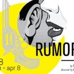 Rumors Mendocino