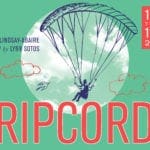 RIPCORD by David Lindsay-Abaire; directed by Lynn Sotos