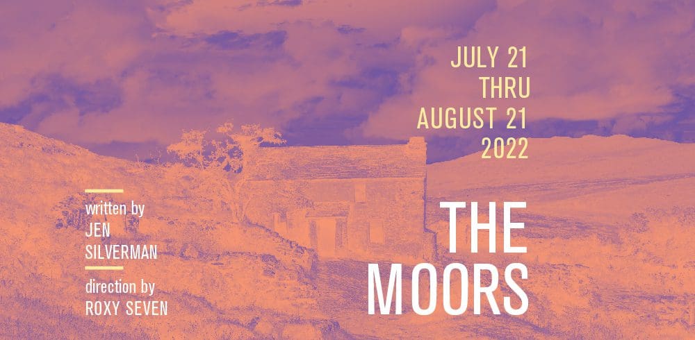 The Moors by Jen Silverman