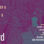 in a word by Lauren Yee