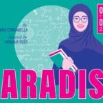 PARADISE by Laura Maria Censabella; directed by Virginia Reed