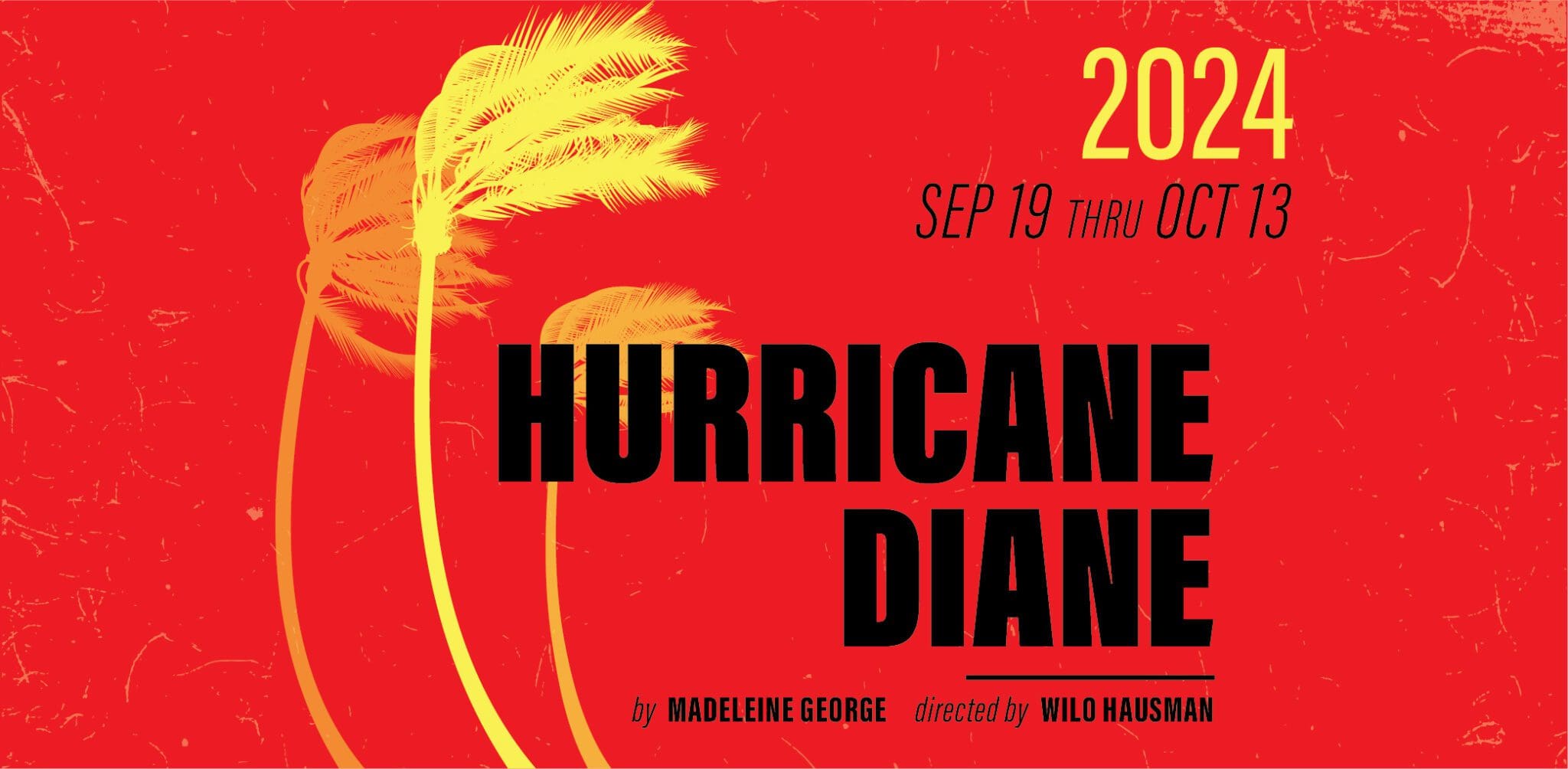 HURRICANE DIANE by Madeleine George; directed by Willo Hausman 